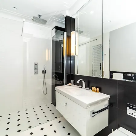 Lejlighed Black Pearl - Neptun Park By Oneapartments