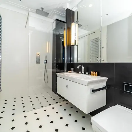 Black Pearl - Neptun Park By Oneapartments Lejlighed *