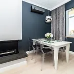Black Pearl - Neptun Park By Oneapartments