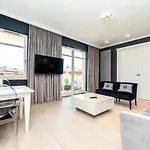 Black Pearl - Neptun Park By Oneapartments * גדנסק